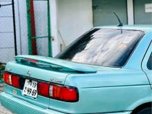 Nissan FB13 1988 Car