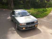 Nissan FB13 Doctor Sunny 1991 Car