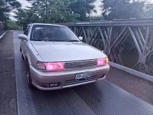 Nissan FB13 1993 Car