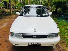 Nissan FB13 EX Saloon 1993 Car