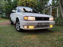 Nissan FB13 Sunny 1993 Car