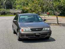 Nissan FB14 1996 Car