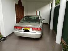 Nissan FB14 2007 Car