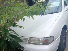 Nissan FB14 1997 Car