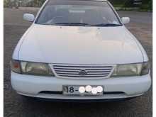 Nissan FB14 EX SALOON 1994 Car