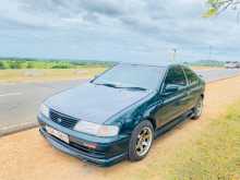 Nissan FB14 Lusino 2000 Car