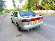 Nissan FB14 1994 Car