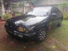 Nissan FB14 1995 Car