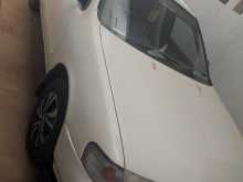 Nissan FB14 1994 Car