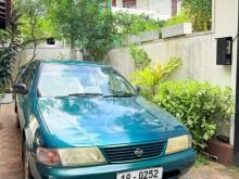 Nissan FB14 1995 Car