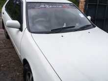 Nissan FB14 1996 Car