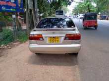 Nissan Fb 14 1996 Car