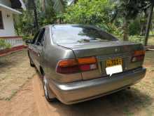Nissan FB14 Super Saloon Splend 1996 Car