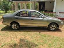 Nissan FB14 Super Saloon Splend 1996 Car