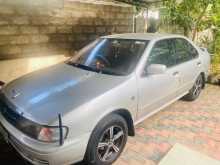 Nissan FB14 1997 Car