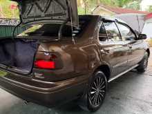 Nissan FB14 Super Saloon 1997 Car