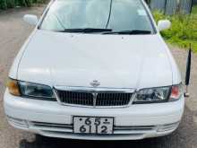 Nissan FB14 Sunny 1999 Car