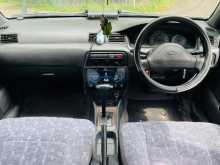 Nissan FB 14 Brandnew Crystal Light 1999 Car
