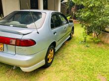 Nissan FB14 Super Saloon 1994 Car