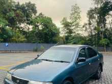 Nissan FB14 EX SALOON 1996 Car