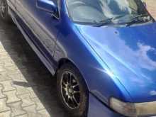 Nissan FB14 1996 Car