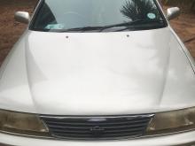 Nissan FB14 1997 Car