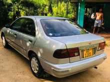 Nissan FB14 2000 Car