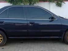 Nissan FB14 1997 Car