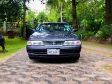 Nissan FB14 Super Saloon 1996 Car