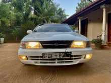 Nissan FB14 1998 Other