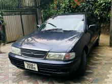 Nissan FB14 1998 Car