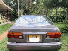Nissan FB14 Super Saloon Splend 1997 Car