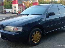 Nissan FB14 1997 Car