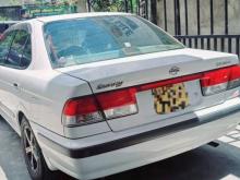 Nissan FB15 2004 Car