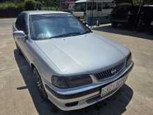 Nissan FB15 2002 Car