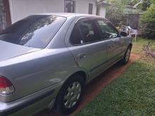 Nissan FB15 2000 Car