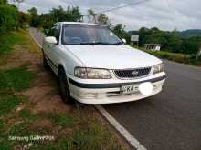 Nissan FB 15 2002 Car