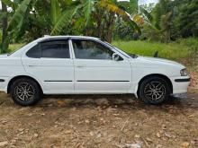 Nissan FB15 2003 Car