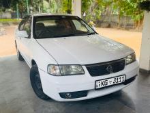 Nissan FB15 2007 Car