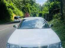 Nissan FB15 2003 Car