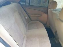 Nissan FB15 2004 Car
