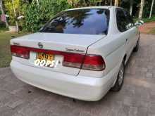 Nissan FB15 Sell Super Saloon 2003 Car