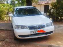 Nissan FB15 2004 Car
