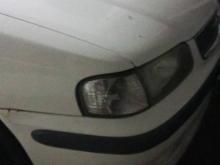 Nissan FB15 2005 Car