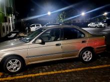 Nissan FB15 2002 Car