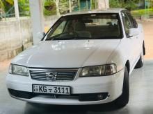 Nissan FB15 2003 Car
