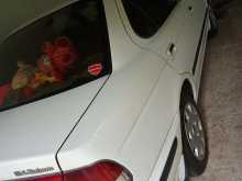 Nissan FB15 2001 Car