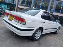 Nissan FB15 EX Saloon 2003 Car