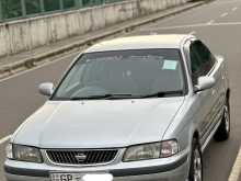 Nissan FB15 EX Saloon 1998 Car