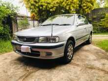 Nissan FB15 1999 Car